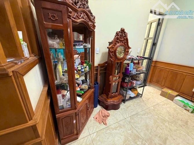 SIÊU PHẨM KHU VILA VẠN XUÂN ĐẸP BẬC NHẤT CON ĐƯỜNG HÀ HUY GIÁP QUẬN 12 - 3