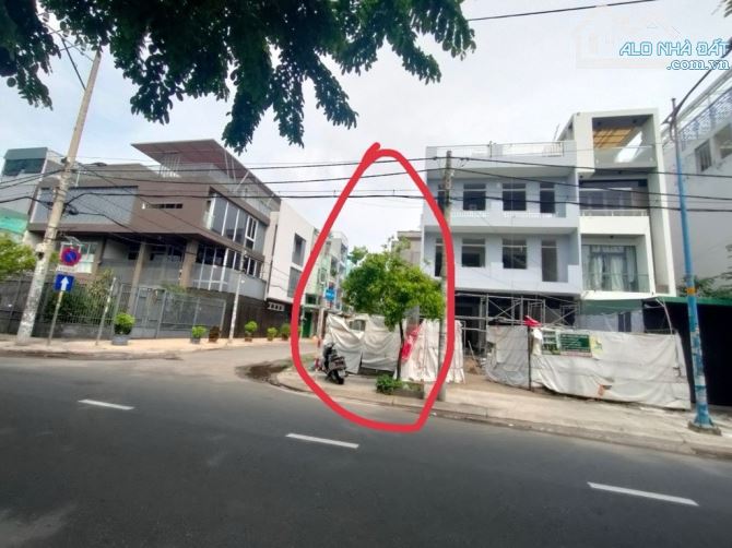 BÁN ĐẤT LÔ GÓC HAI MẶT TIỀN KÊNH TÂN HOÁ, 4X15M, 10.3 TỶ TL - 3