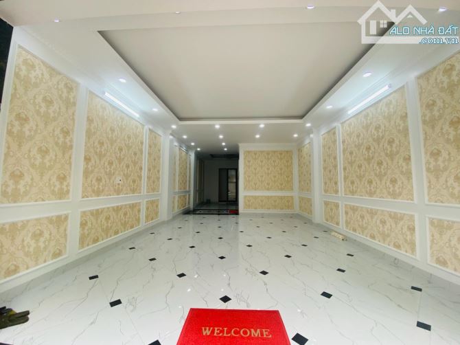 Bán nhà phố Kim Đồng, khu phân lô ô tô tránh, thang máy 61 m2 nhà 5 tầng giá 21.8 tỷ - 3