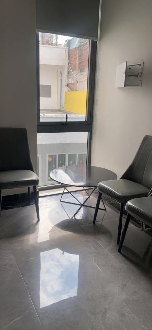 BIỆT THỰ TÚ XƯƠNG – 5 TẦNG – THANG MÁY – 144M² – KHU VIP – 66 TỶ  • Vị trí: Tú Xương - 3
