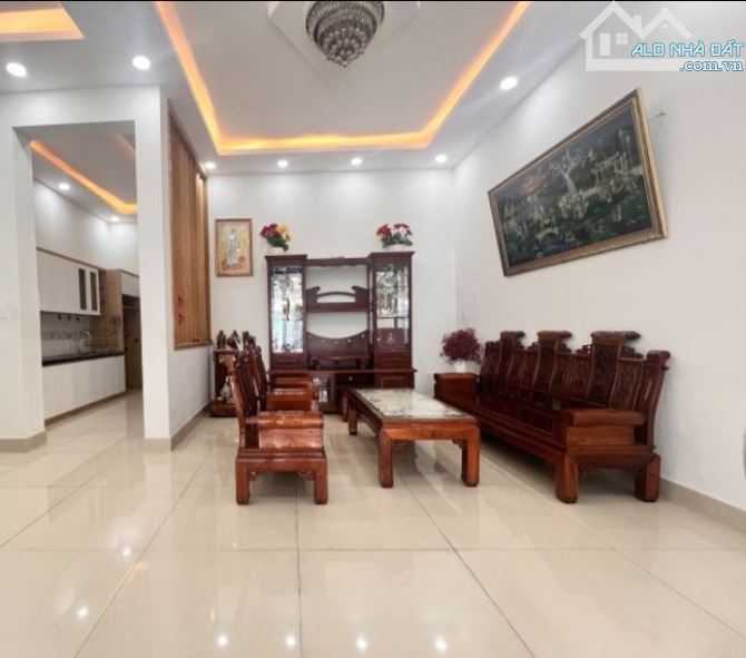 Mặt Tiền Kinh Doanh Gần Chợ-Quốc Lộ 1K Linh Xuân-139m2(7mx20m)-3 Tầng-Nhỉnh 9 Tỷ(TL) - 3