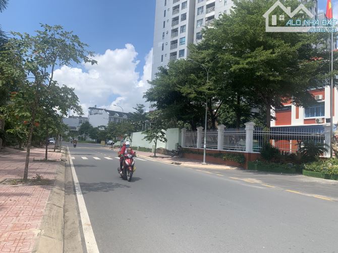 HXH 8m khu đồng bộ Lê đức thọ 4x16m 1T2LST nhà mới giá có 10.x tỷ, ngay công viên - 3