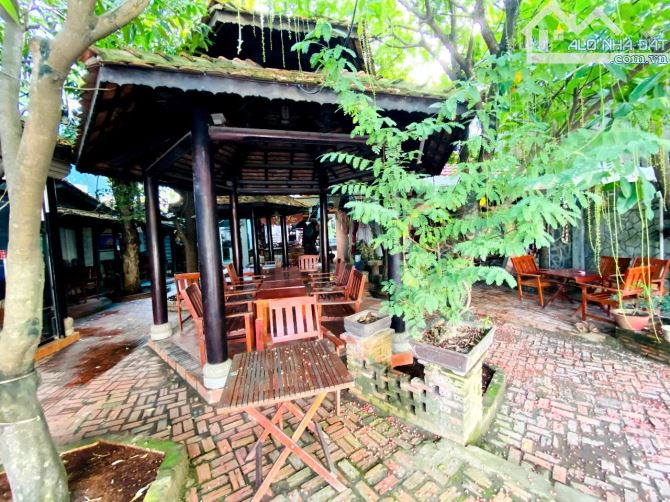 Bán biệt thự vườn 31x30m giá 30 tỷ – Đường Ninh Bình, P2 TP Bạc Liêu – Gần chợ, cách Biển - 3