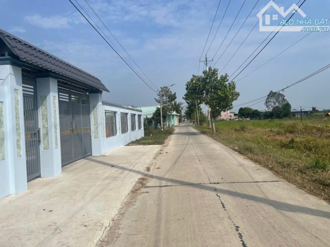 Cần bán 1216m2 đất làm vườn, sổ hồng riêng, đường xe hơi, giá rẻ - 3