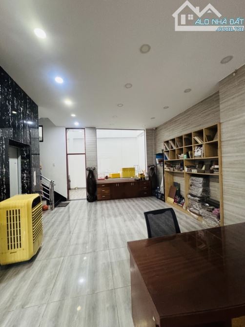 Siêu phẩm biệt thự Tân Phú, 8x19m, 4 tầng, nội thất hiện đại - 3