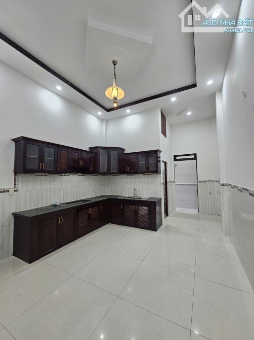 Nhà Đẹp Lê Văn Quới Bình Tân, Hẻm Ô Tô, 64m2, 3 Lầu, Sổ A4 Nhỉnh 6 Tỷ TL - 3