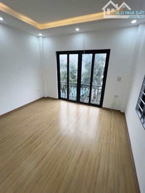 BÁN NHÀ NGỌC HỒI DÂN XÂY MỚI KOONG Ô TÔ ĐỖ CỬA 40M X4 TẦNG GIÁ 6.25 TỶ - 3