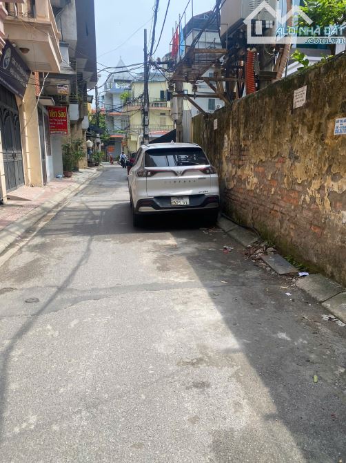 PHÂN LÔ CẦU GIẤY - NHÀ ĐẸP GẦN PHỐ - Ô TÔ ĐỖ CỬA - NGÕ THÔNG - DT 42M2, 7 TẦNG, HƠN 13 TỶ - 3