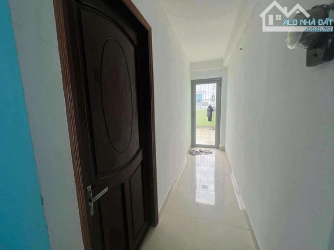 HIẾM, CHDV (4.5 x 18) HẦM + 3Tầng (10phòng) hẻm OTO đường số 7, P3, Gò Vấp, chỉ 12.5tỷ - 3