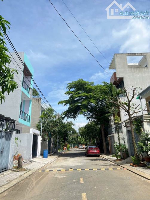 Bán Lô Đất 57,2m2 DA Tín Hưng Đường Số 1 Long Trường - 3