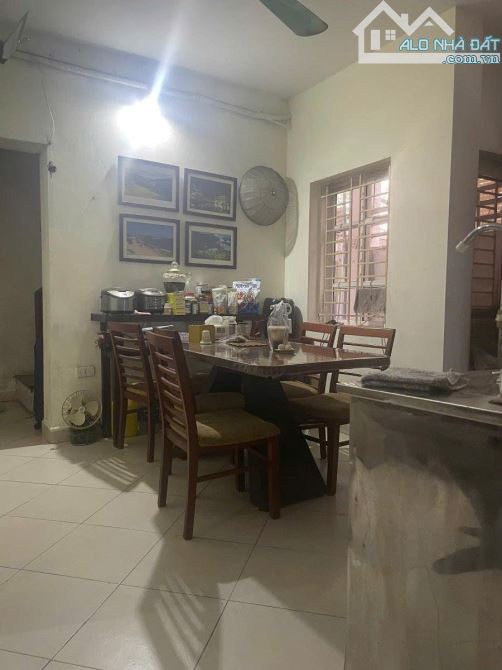BÁN NHÀ LÔ GÓC 3 THOÁNG 28 TỶ 82m 4 TẦNG MT 7m Ô TÔ KINH DOANH HOÀNG QUỐC VIỆT CẦU GIẤY - 3