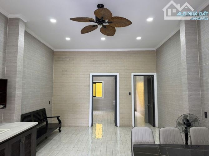 Cần bán nhà riêng 122m gần cầu Phú Long đầy đủ công năng và nội thất mới toàn bộ giá nhỉnh - 3