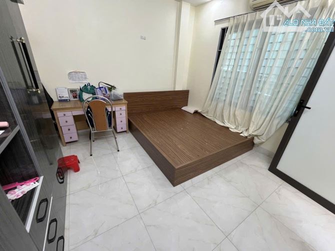 Bán nhà dân xây Phố Tựu Liệt 35m 3 tầng dân xây sát ô tô tránh giá 5.7 tỷ - 3