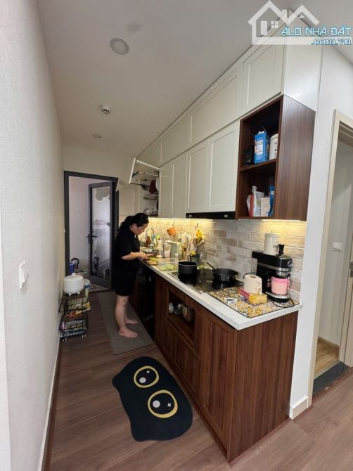 Bán Chung cư Feliz Home - Hồ Đền Lừ - Hoàng Mai - Cao cấp - 77m2 – 5.45tỷ