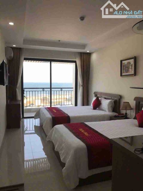 💥BÁN GẤP TOÀ KHÁCH SẠN 12 TẦNG VIEW BIỂN–HÀ KỲ NGỘ-DIÊN TÍCH KHỦNG 185M–SƠN TRÀ–ĐÀ NẴNG💥 - 3