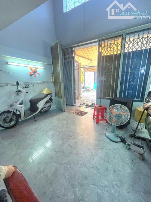 💥Chủ ngộp bán gấp! Nhà 3 tầng hẻm xe hơi  Lê Văn Quới, 65m2, giá nhỉnh 5 tỷ! - 3