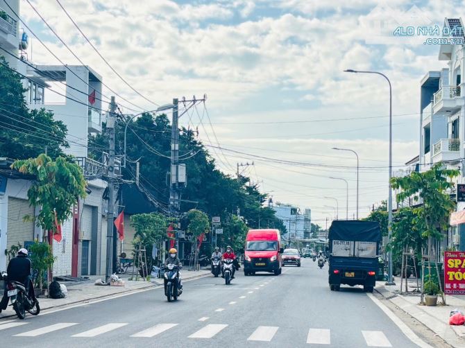 Bán Nhà Hóc Môn - 91M2 (5 x 18,3m ) - 4Tầng - Hẻm Nhựa 8m -  Chỉ 6,35 Tỷ. - 5