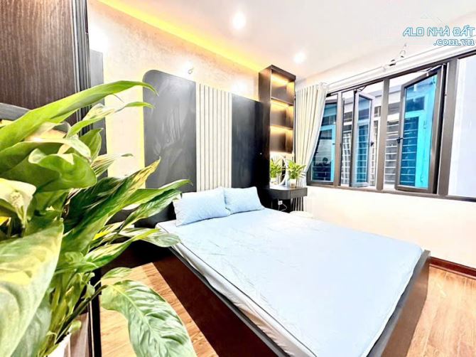 KIM GIANG - THANH XUÂN- 38M2 - 5 TẦNG- 7 PHÒNG NGỦ- FULL NỘI THẤT- NGAY PHỐ - GIÁ HƠN 8 TỶ - 3