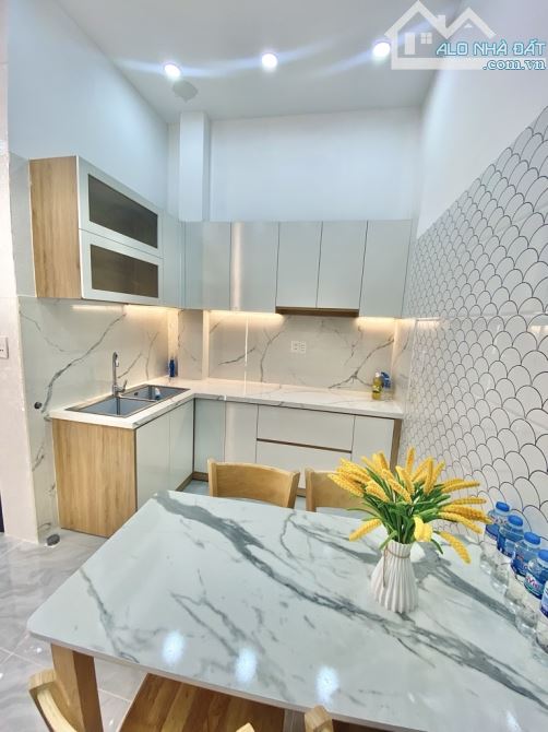 💥Nhà Đẹp Phạm Văn Chiêu Gò Vấp PK Bếp 3PN 3WC nhỉnh 4Tỷ - 3