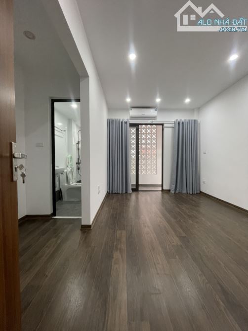 💥 BÁN NHÀ 6 TẦNG THANG MÁY – THƯỢNG THANH – NGÕ RỘNG – THOÁNG SÁNG – 35M² – GIÁ 7.45 TỶ - 3