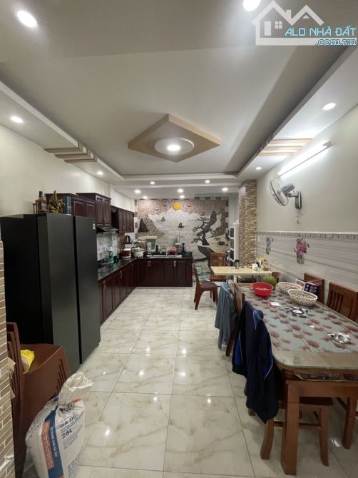 💥Chủ ngộp bán gấp! Nhà 4 tầng hẻm 8m Lê Văn Quới, 61m2, giá nhỉnh 7 tỷ! - 3