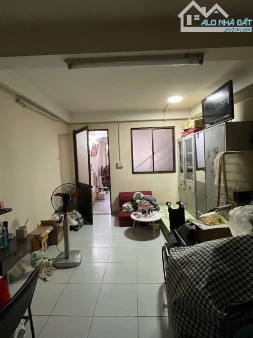 Bán  Nhà đẹp Trần Phú – Xe hơi tới tận cửa – 4PN – Giá tốt trung tâm Q5! - 3