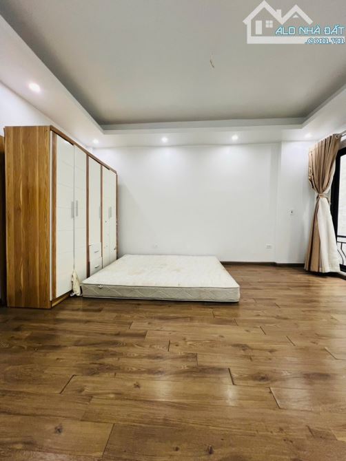 Lạc Long Quân, 33m2 chỉ 7.5 tỷ, dân xây, ngõ thông, gần ô tô, tiện ích hồ Tây - 3