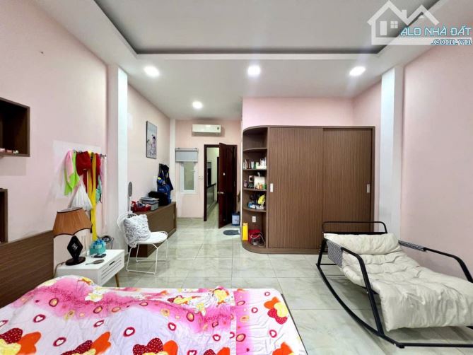 BÁN NHÀ HẺM XE HƠI LŨY BÁN BÍCH, 95M2, 3 TẦNG BTCT, 11.5 TỶ TL - 3