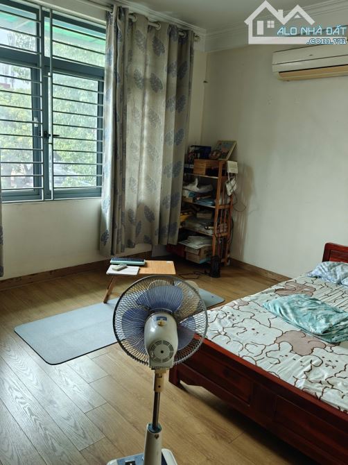 NGÕ QUỲNH , 44M² , MẶT TIỀN 4,2M , NGÕ THÔNG Ô TÔ QUA NHÀ , KINH DOANH , SỔ A4 , 13,2 TỶ - 3
