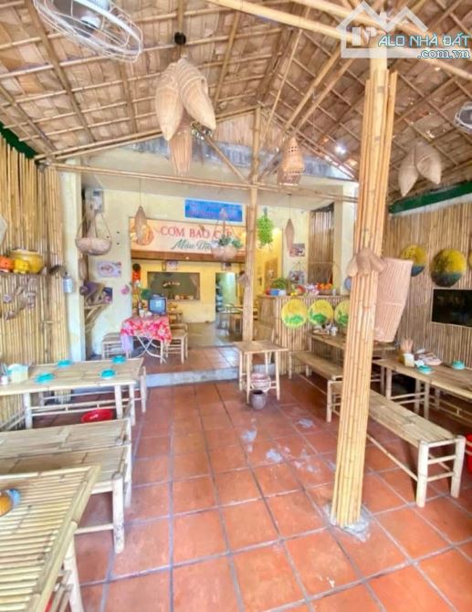 RẺ💥BÁN NHÀ MẶT TIỀN NGUYỄN THỊ MINH KHAI. DT: 5,68 x 22,6M. GIÁ: 7,5 TỶ - 3