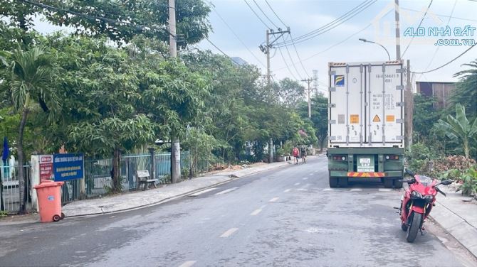 BÁN LÔ ĐẤT ĐẸP – ĐƯỜNG SỐ 12 KP2 HIỆP BÌNH PHƯỚC, THÀNH PHỐ THỦ ĐỨC 3,8 TỶ - 3