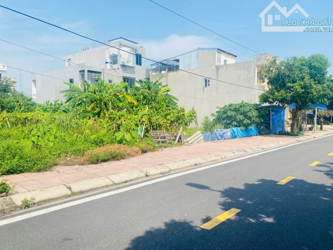 Bán đất chung cư Cách Hạ, Nam Sơn. 97,5m2. giá 3,4 tỷ - 3