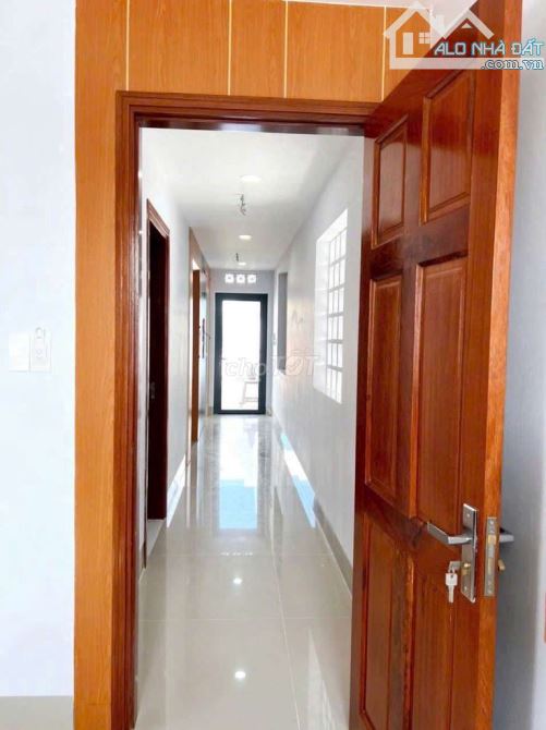 BÁN TÒA NHÀ MẶT TIỀN XÔ VIẾT NGHỆ TĨNH (16 PHÒNG) 1 TRỆT 4 LẦU VỊ TRÍ KINH DOANH ĐẮC ĐỊA - 3
