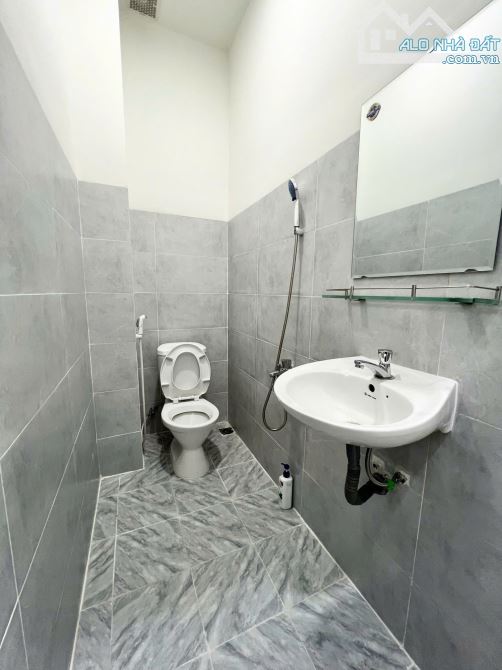 Bán Nhà 1 trệt 1 lầu lô đất Khu dân cư dân cư Bến Lội - Phường Hàm Thắng - 3