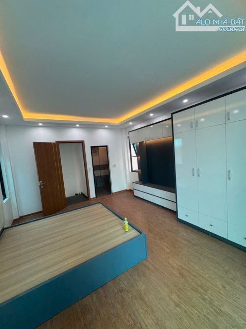 Bán nhà Đại Cát, Bắc Từ Liêm, 31m2, 5 tầng, mặt tiền 4.05m, giá 6.55 tỷ - 3