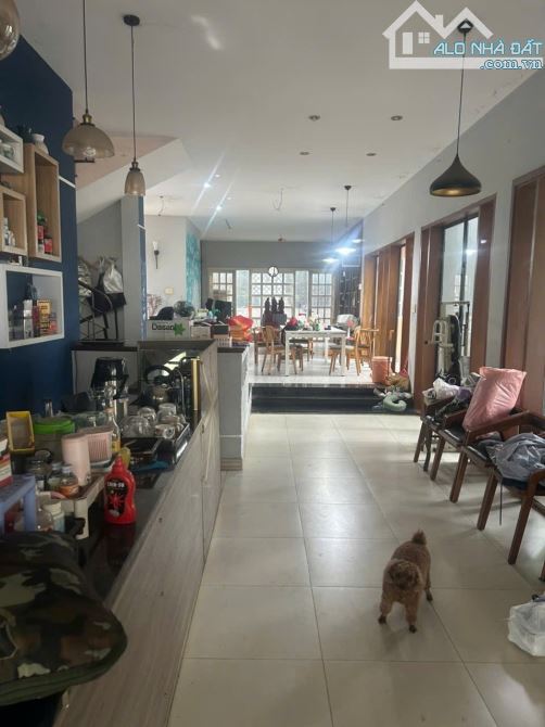 Khu Biệt Thự Nam Long- Q12- 390m2 - 5PN- 30T - Hoàn công - SHR - 3