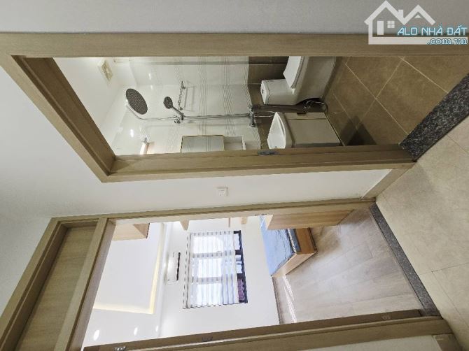 BÁN NHÀ KHÚC THỪA DỤ, DÂN XÂY 5 TẦNG – FULL ĐỒ – SỔ VUÔNG – GIÁ RẺ BẤT NGỜ - 3