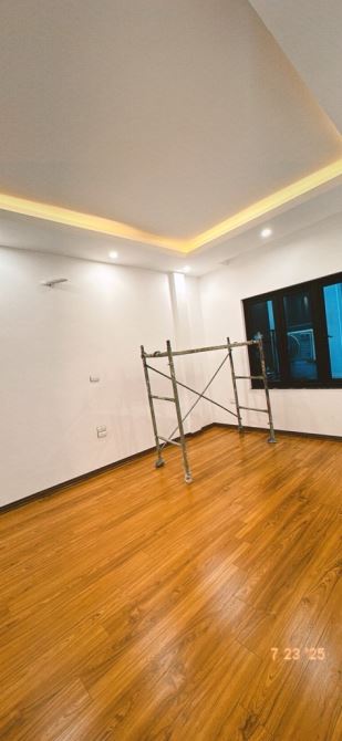 TÔN ĐỨC THẮNG NHÀ ĐẸP DÂN XÂY NGÕ NÔNG Ở LUÔN XUNG QUANH NHIỀU TIỆN ÍCH GIAO THÔNG ĐỈNH. - 3