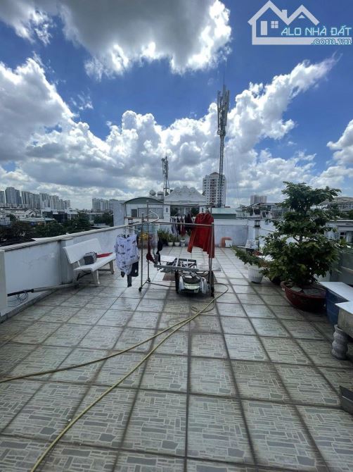 Bán nhà An Phú Quận 2 cũ đường Lương Định Của gần chợ Bình Khánh (100m2) 24 tỷ - 3