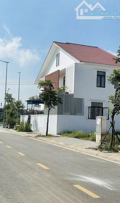 🎯🎯ĐẤT MẶT TIỀN PHẠM VĂN NGHỊ KQH HƯƠNG SƠ, TP HUẾ - 3