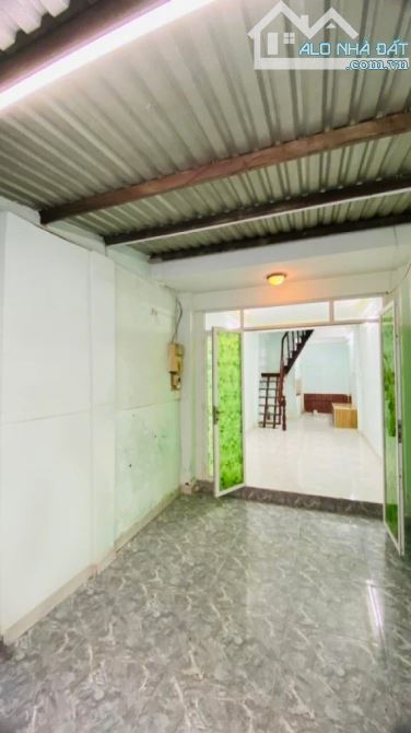 [QUẬN 3] BÁN NHÀ TRUNG TÂM - HXH NHỰA XE TẢI ĐỖ CỬA - XE HƠI NGỦ TRONG NHÀ - CHỈ 7.4 TỶ - 3