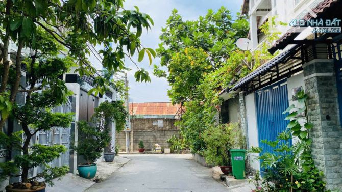 Bán nhà đường số 9 dự án Viện Kinh Tế phường An Khánh Quận 2 cũ gần chợ (128m2) 20 tỷ - 3