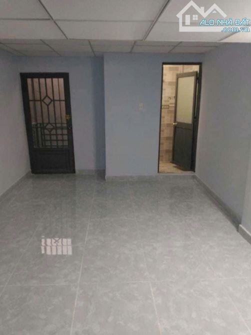 Bán Nhà hxh VF3 - Nguyễn Văn Khối F11 Gò Vấp Cũ 70M2 chỉ 4,9Tỷ - 3