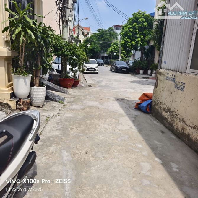 ⭐⭐⭐BÁN LÔ GIÁ RẺ NHẤT KHU PHÂN LÔ HỒ ĐÁ – SỞ DẦU – CHỈ 2,6 TỶ - 3