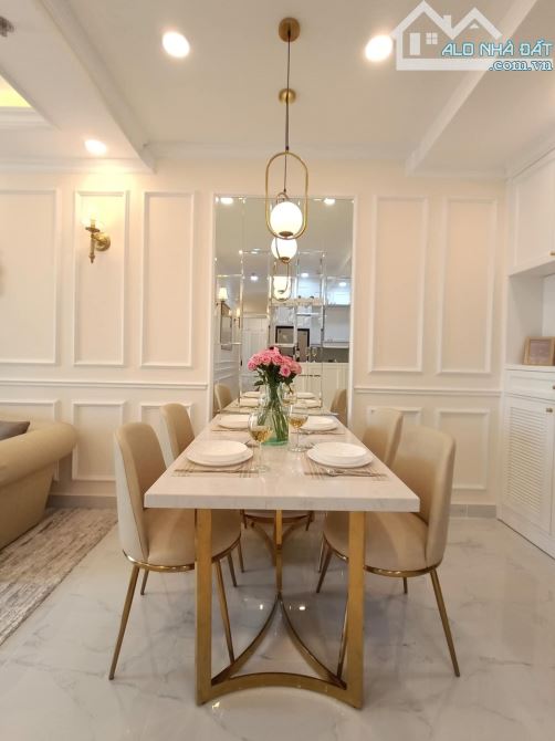 ✅Chuyên Bán Terra Royal - 2PN = 5.8 Tỷ | 3PN = 8 Tỷ | Tiện nghi chuẩn 5⭐ - 4