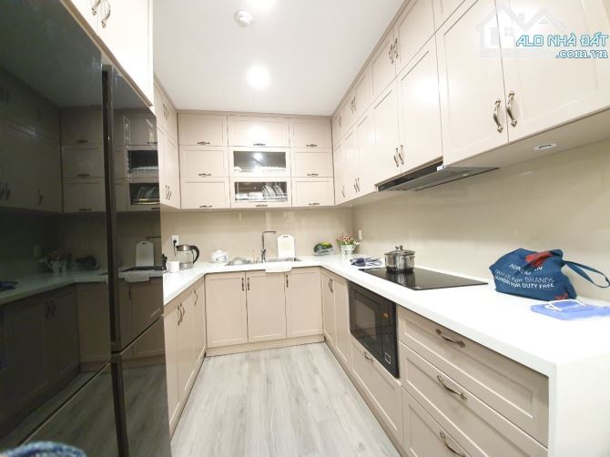 ✅Chuyên Bán Orchard Park View - 1PN/ Officetel | 2 Phòng ngủ | 3 Phòng ngủ - 4