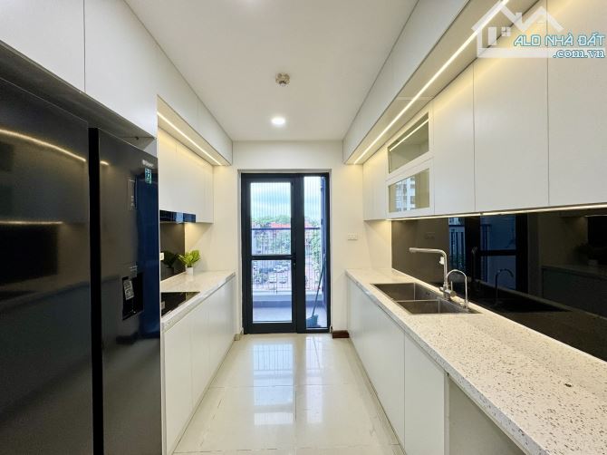 🆘 BÁN GẤP CĂN HỘ 3PN – 105M² – FULL ĐỒ – INTRACOM 33 CẦU DIỄN CHỈ HƠN 5 TỶ🌟 - 4
