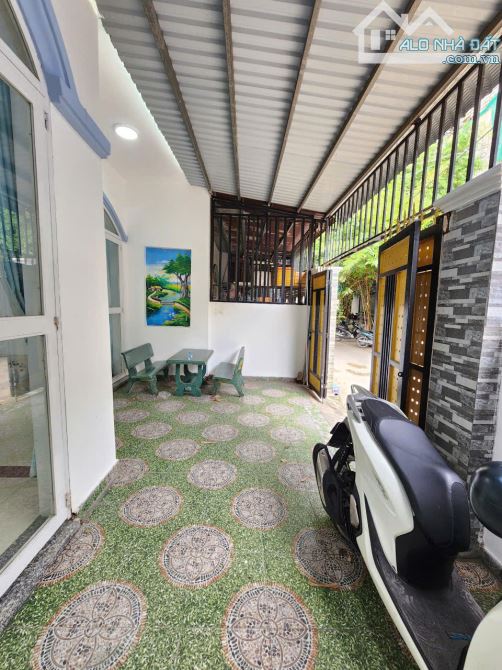 Bán nhà 1T1L 6.2x12m, hẻm ĐT.743B p.Tân Đông Hiệp gần TTYT Dĩ An - 4