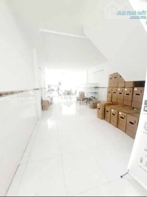 Bán Gấp Nhà 4x23m mặt tiền Đường nguyễn văn bứa x.xuân thới sơn Hóc môn Giá 6.2 Tỷ - 4