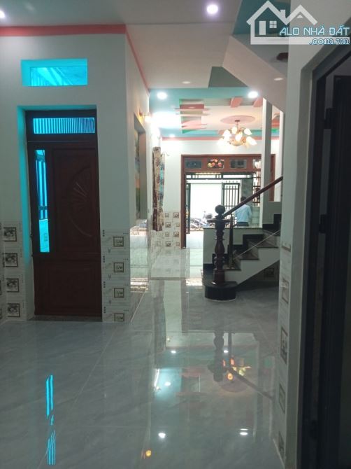 Bán nhà HXH tránh, 101m2, 4PN, gần chợ Đông Đô, DT743, Bình Dương, 3,4 tỷ - 4